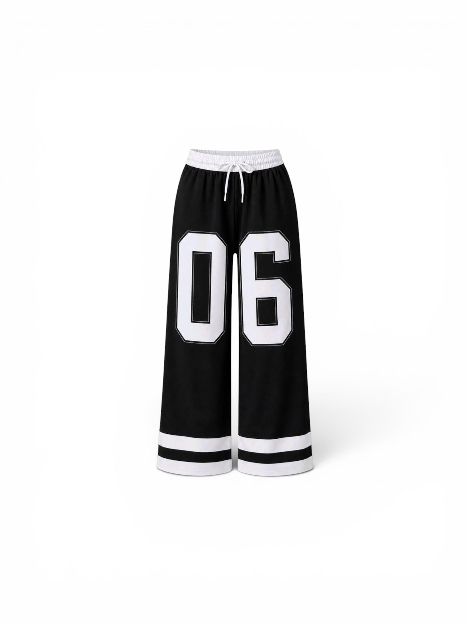 6IX BAGGY JOGGERS