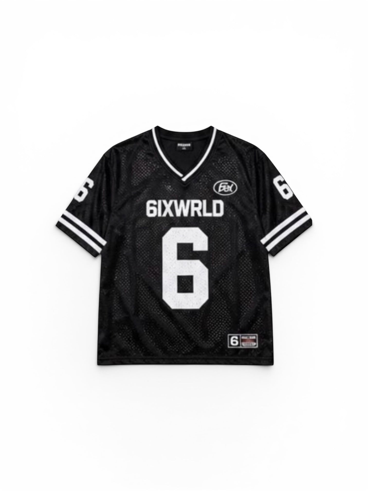 6IXWRLD JERSEY