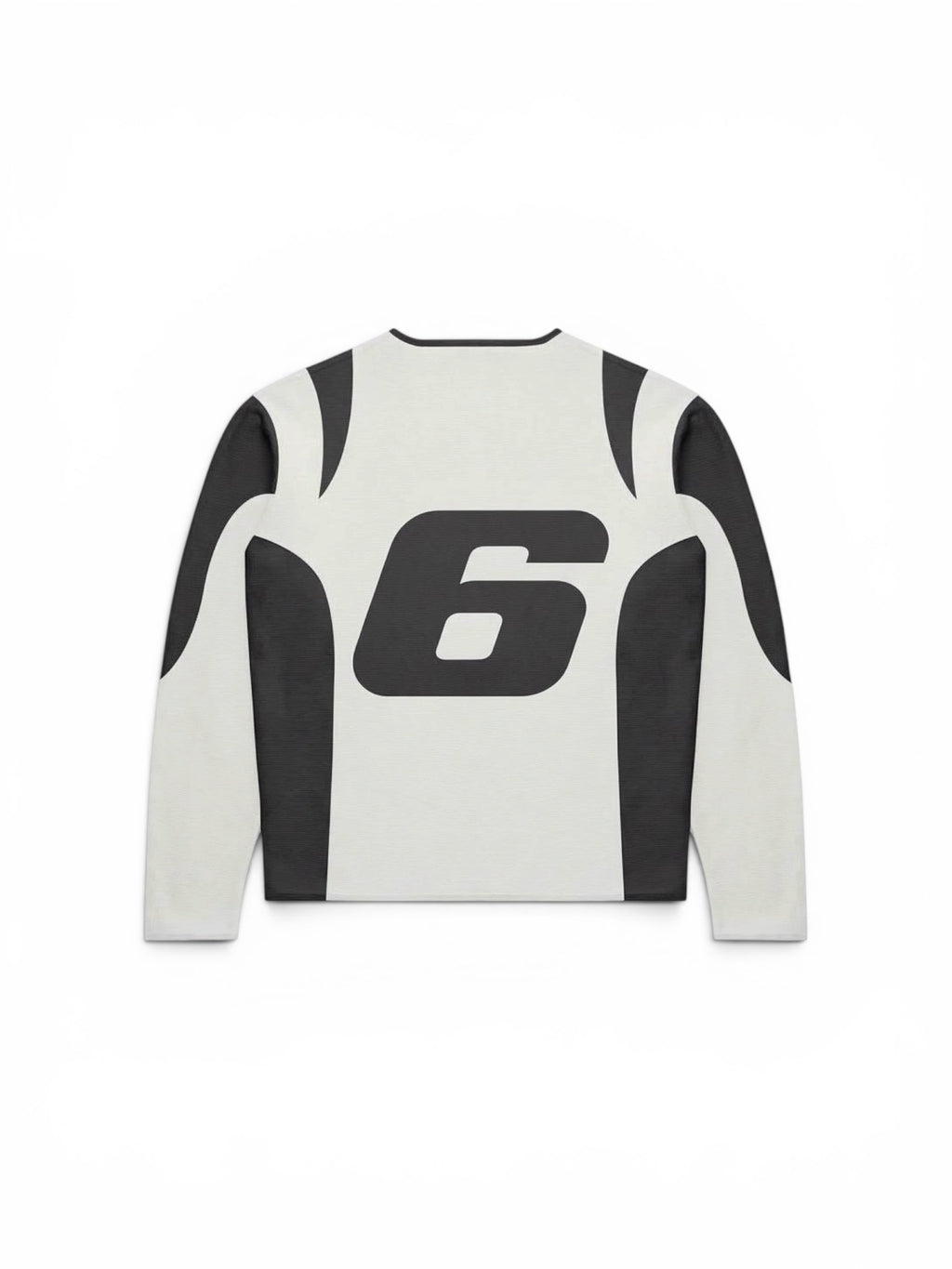 6IX LONG SLEEVE JERSEY