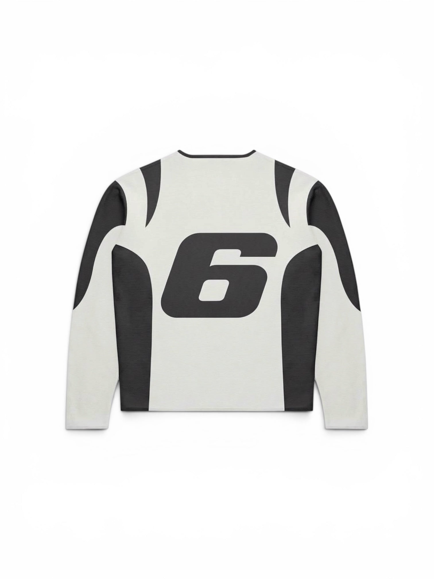6IX LONG SLEEVE JERSEY