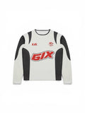 6IX LONG SLEEVE JERSEY