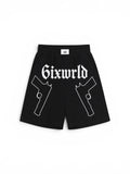 6IXWRLD SHORT