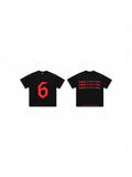 6IX FASHION IS NOT A CRIME SET
