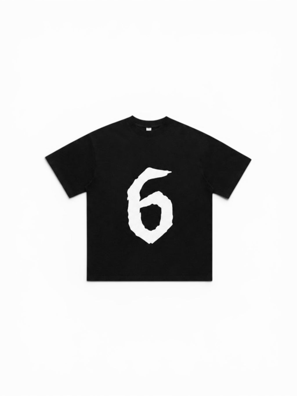 6IX FASHION IS NOT A CRIME TSHIRT