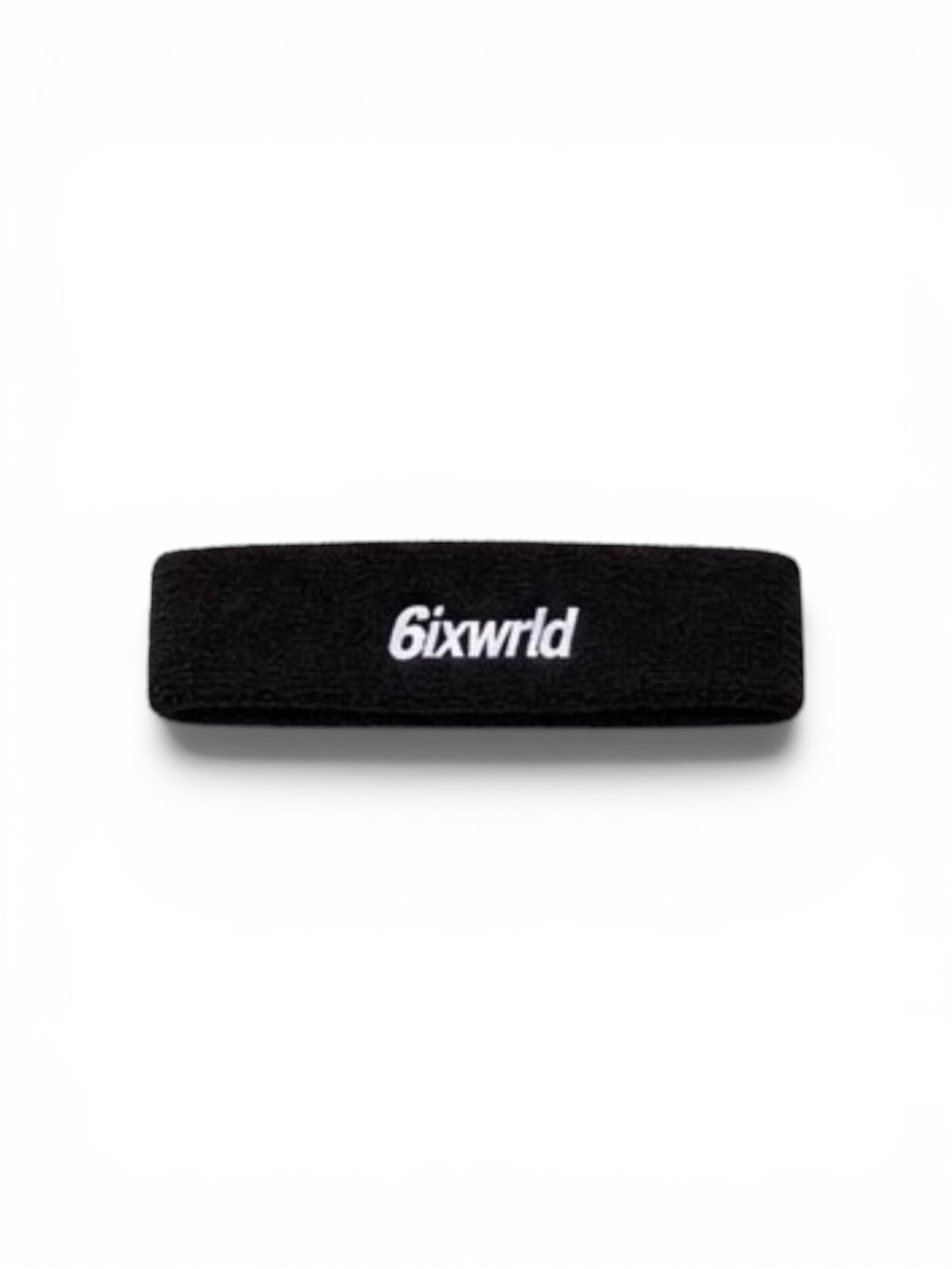 6IXWRLD HEADBAND